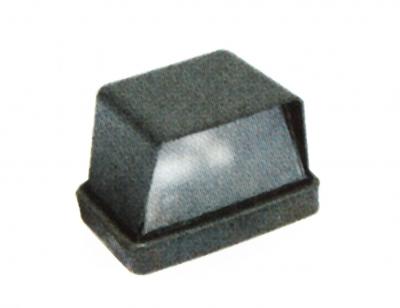 Kennzeichenleuchte 76 x 54 x 66 mm Ifor Williams 