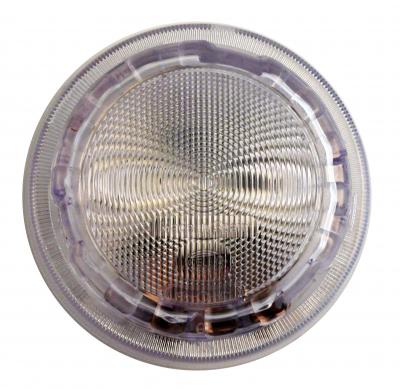 Hella Innenraumleuchte mit Schalter, Ø 103 mm VerglNr: 2JA003231011