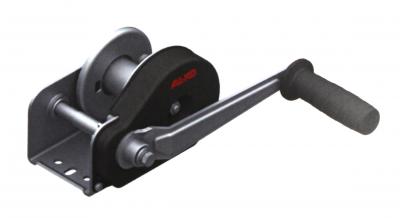 ALKO Seilwinde gebremst OPTIMA Typ 351, mit 4 m Band