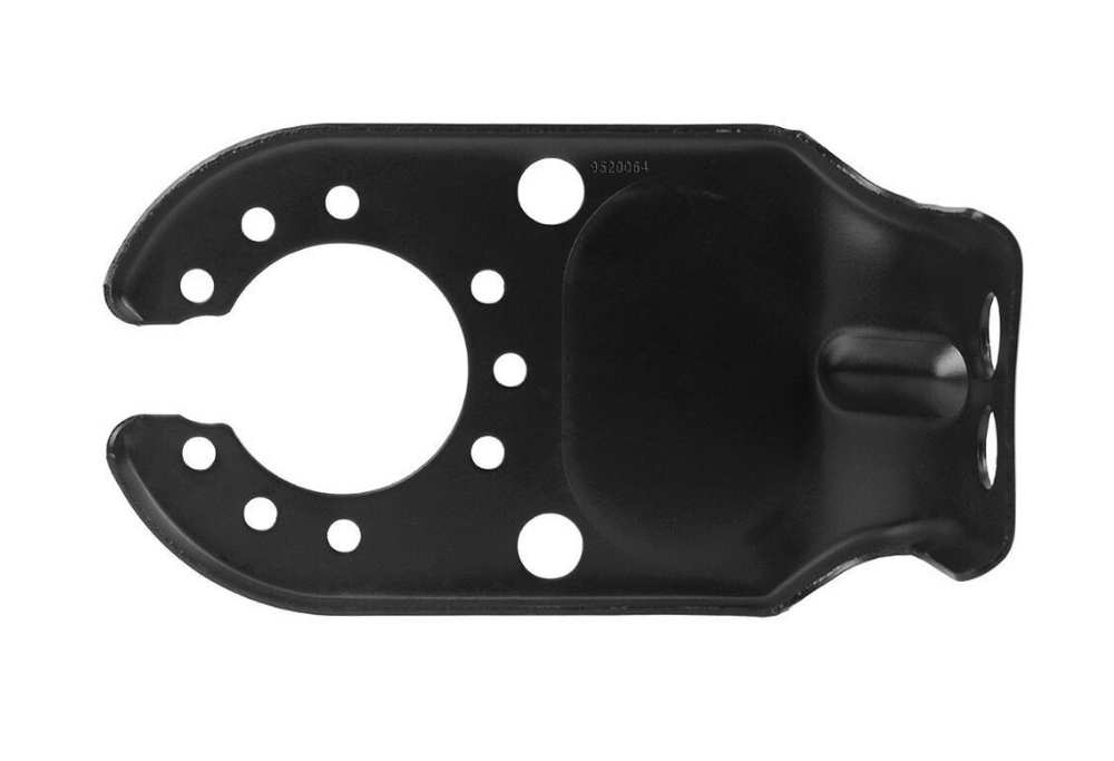 Steckdosenhalter Brink, für 7-pol. + 13-pol. Steckdose