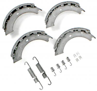 ALKO Bremsbacken Set 3062/3062AR VerglNr: 1220334