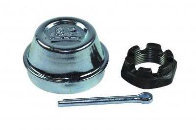 Fettkappen-Set für die BPW Bremse 1300-1800kg