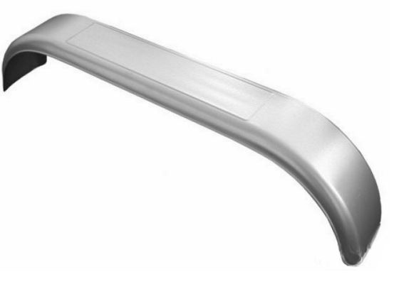 Blechkotflügel B220 R375 L1820 S1390 H375 VerglNr: 5101867