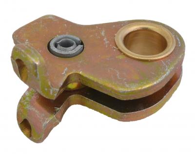 ALKO Hebel Rückmatic kompl.  VerglNr: 21873707