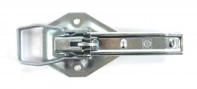 Winterhoff Verschluss BV 20-3 (W6708), Bügel + Sicherung verzinkt, abschließbar VerglNr: 008000195, 008000174, 1860027