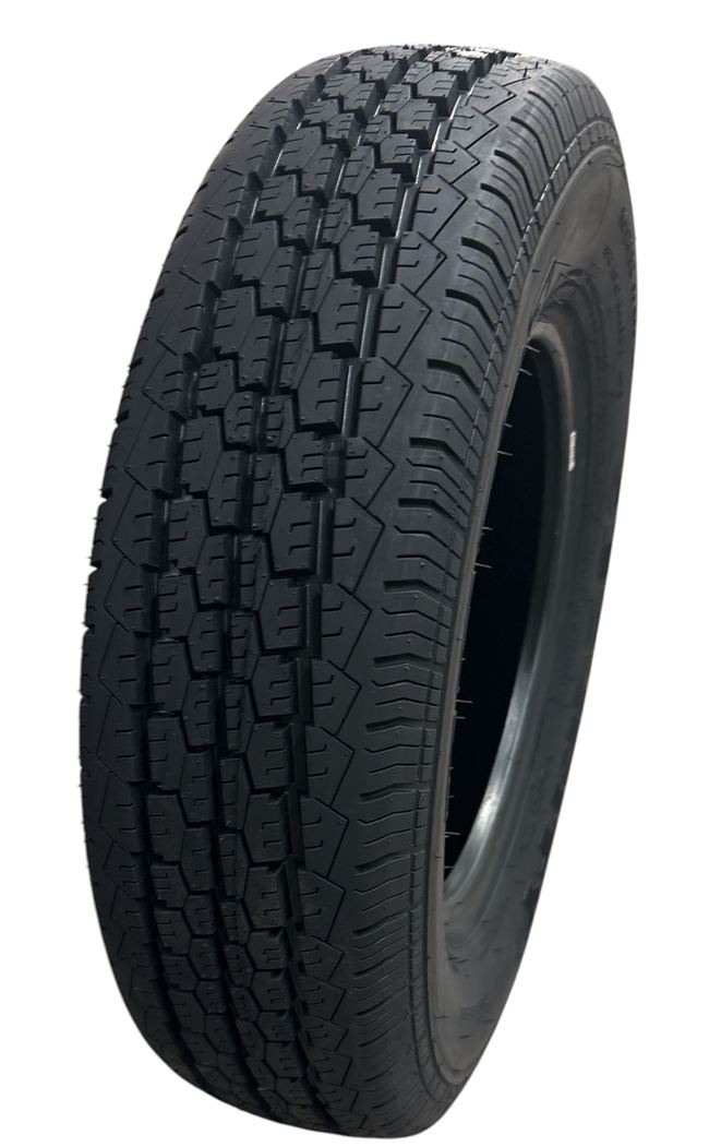 Reifen 165 R13 C, 96/94 N, Security TR 603, 8 PR, VerglNr: 609926