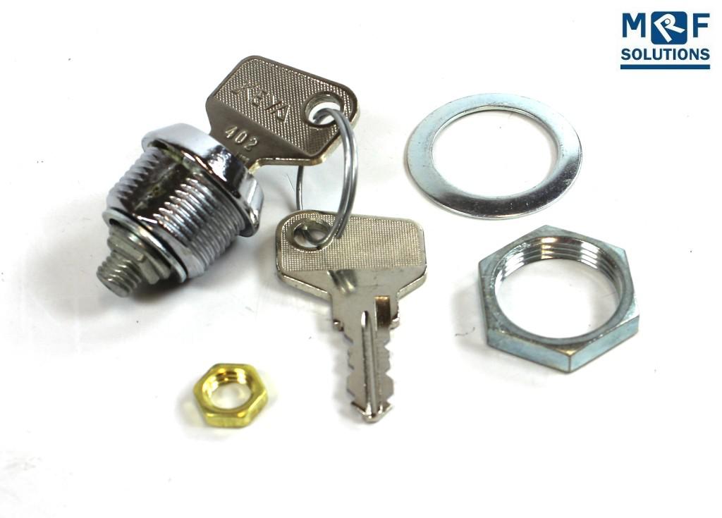 MRF Schliesszylinder ohne Zunge VerglNr: 301050101