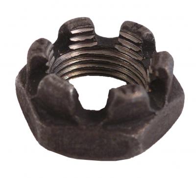 Kronenmutter Peitz M 18 x 1,5