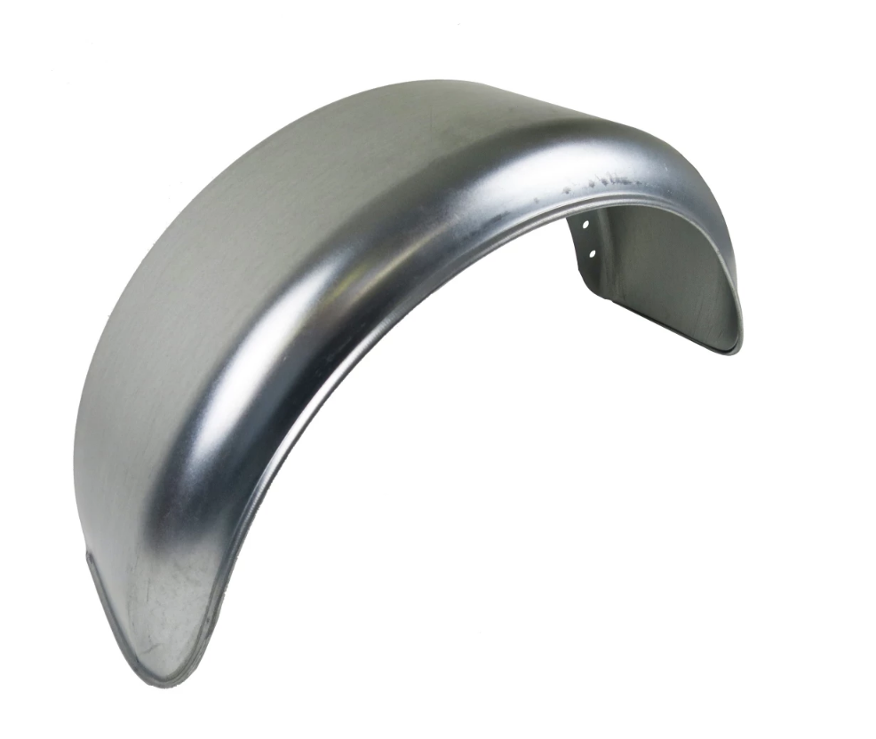 Blechkotflügel B200 R400 L1285 S800 H415