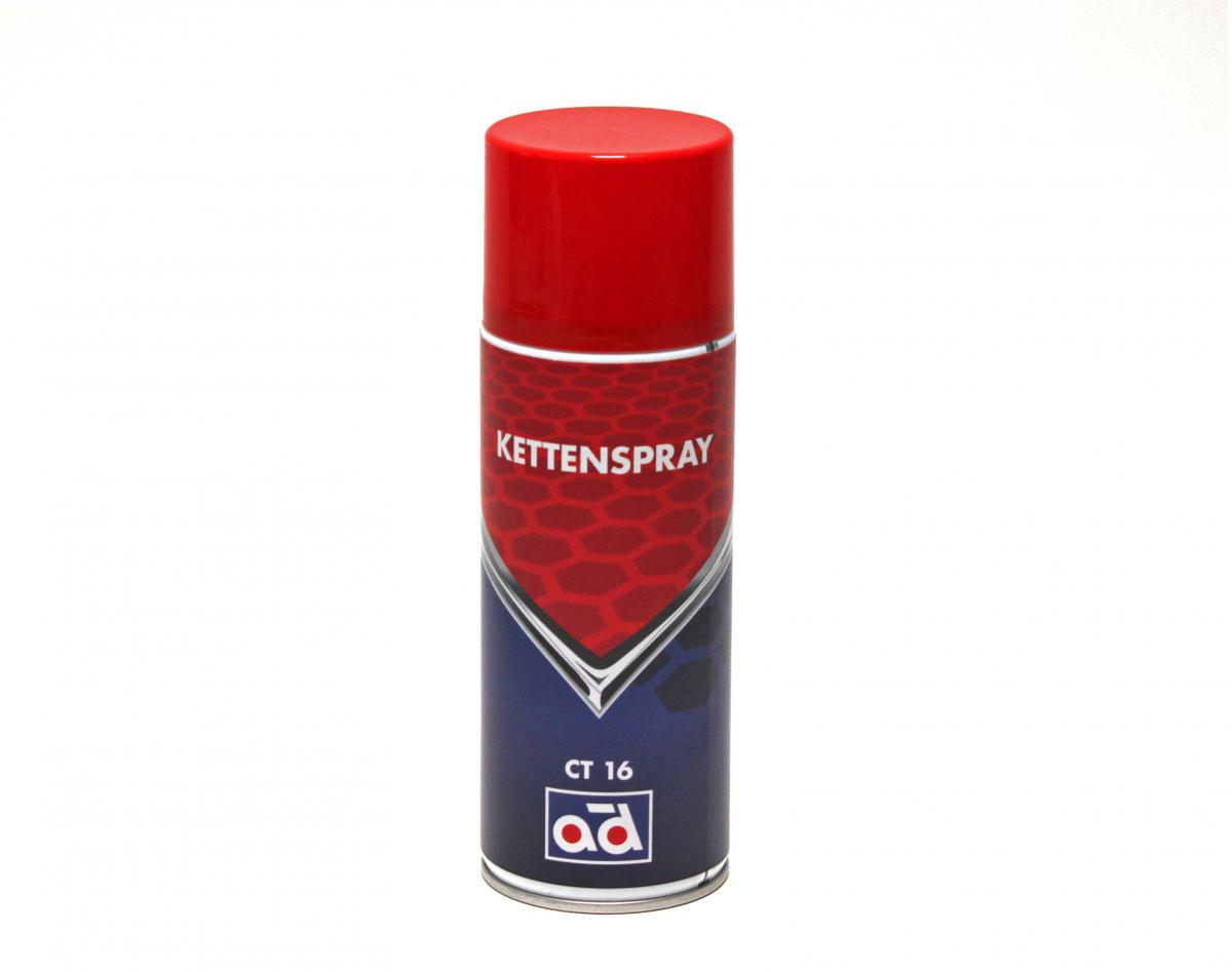 Kettenspray 400 ml 
