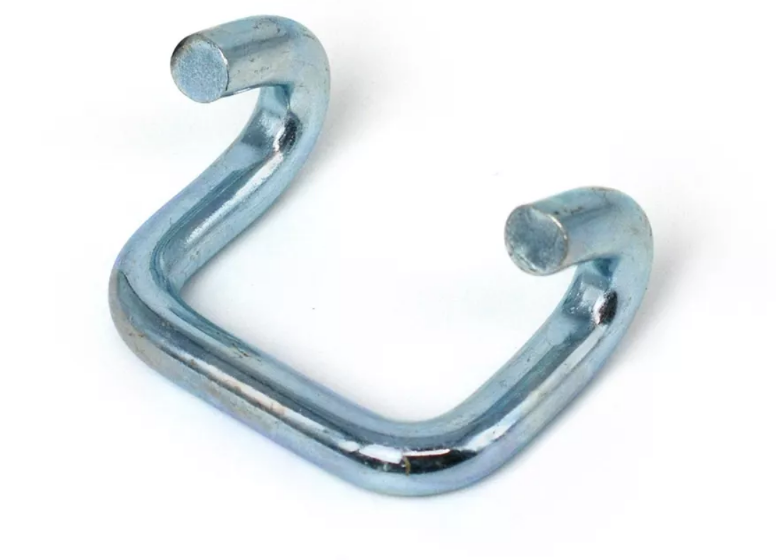 Klauenhaken für 50 mm Gurt