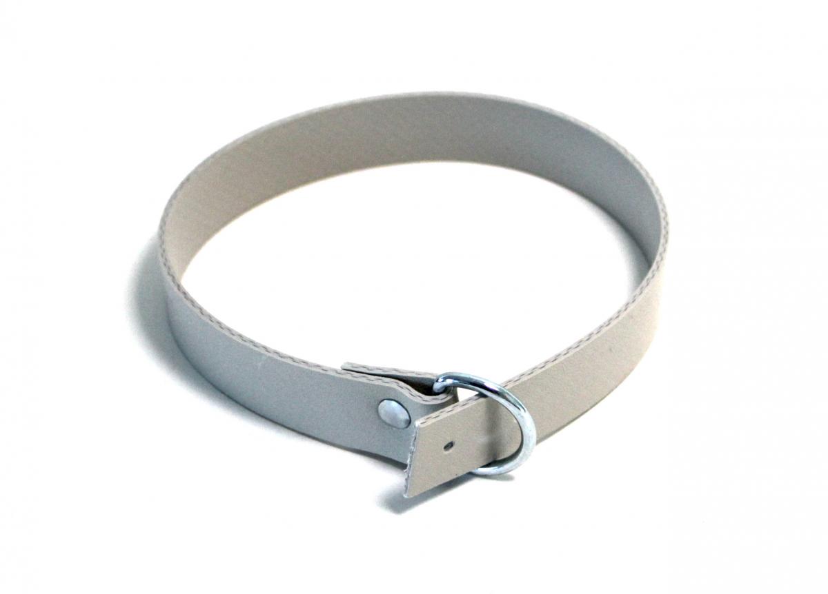 Aufrollriemen, beige l 400 mm, b 20 mm 