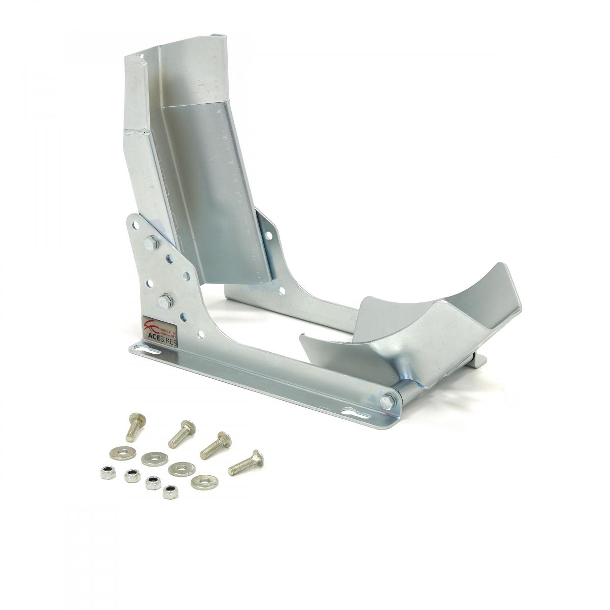 Scooter Halterung 10'-13' Reifenbreite 80-120 mm 