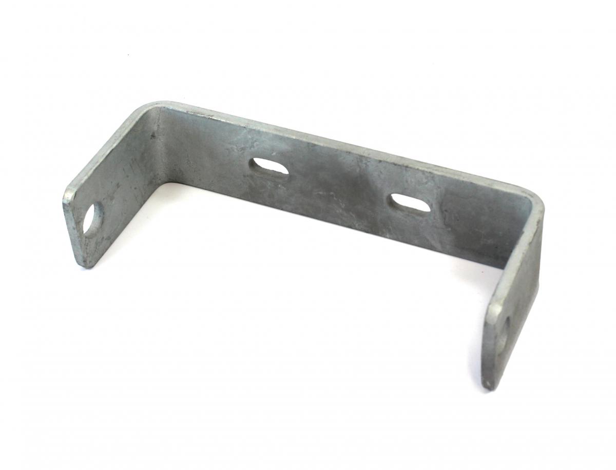 Kielrollenhalter verz. 200 mm  breit