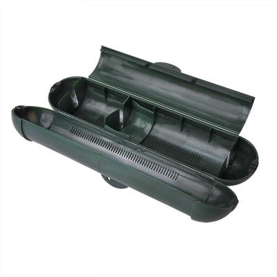 Sicherheitsbox für CEE Stecker  