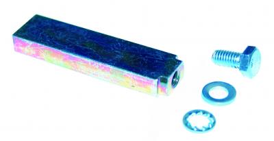 ALKO Steckteil f. Bandbefest. des Gurtbandes 245 356 VerglNr: 352514