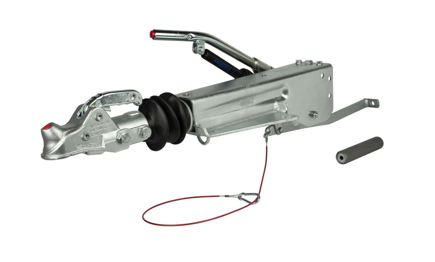 ALKO Auflaufeinrichtung 2500-3500 kg, 2,8 VB1/-C ETI 811662 VerglNr: ETI 811662 (ZN1351228D), 1251555