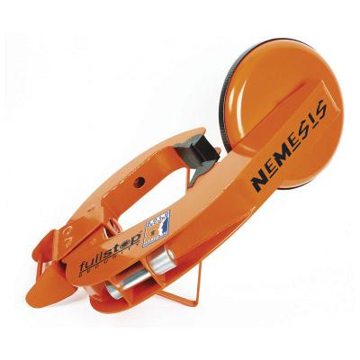 Radkralle passend für 10' bis 20' Räder 