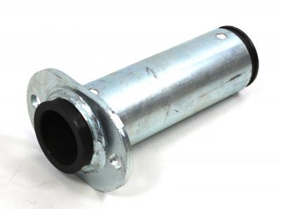 KNOTT Führungsrohr f.KR 13/7-C, Länge: 205 mm AussenØ 58 mm, InnenØ 45 mm VerglNr: 98583793