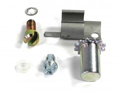 Nachstellmutter-Set S 3006-7 BPW 