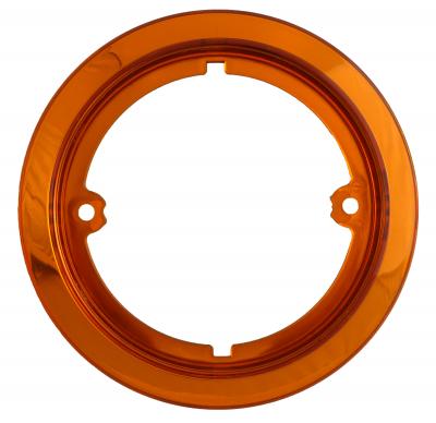 Zierring L 700-720, gelb 