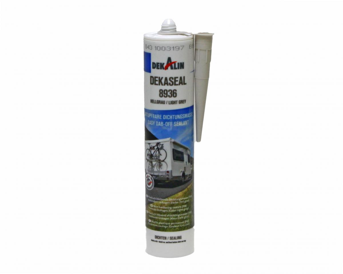Dekalin Seal 8936 anthrazit 310 ml Kartusche