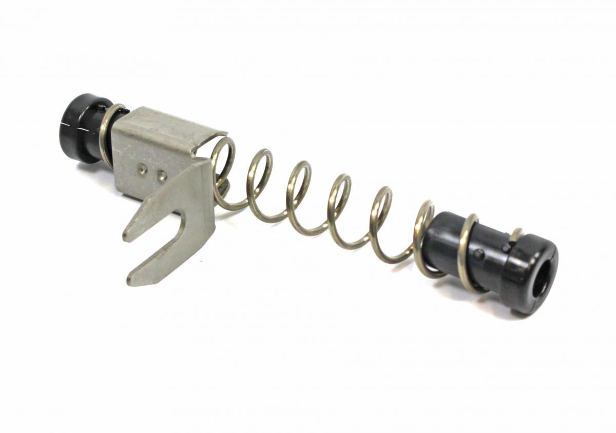 Kabel-Führungsfeder für Anhänger       4-teiliger Satz 