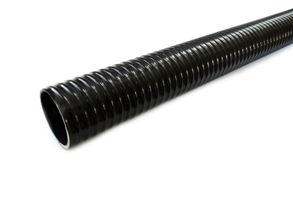 Bruststangenschlauch, PVC Innen-Ø 43 mm