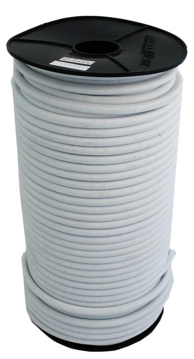 Expanderseil, weiß l 100 m, d 10 mm 