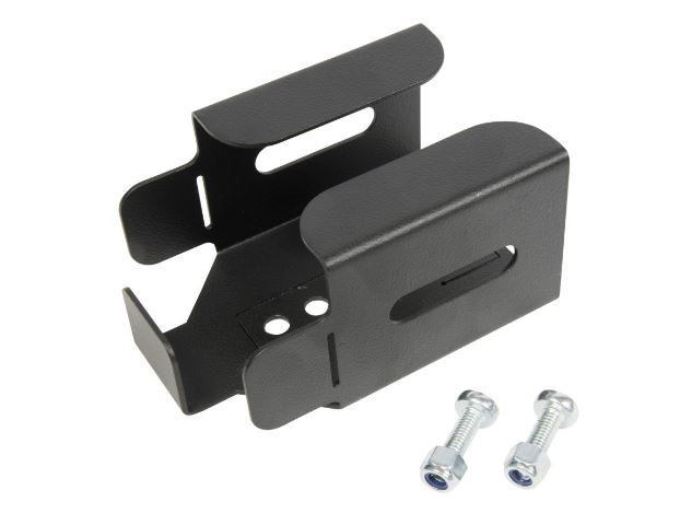 Halter für Schaltbox