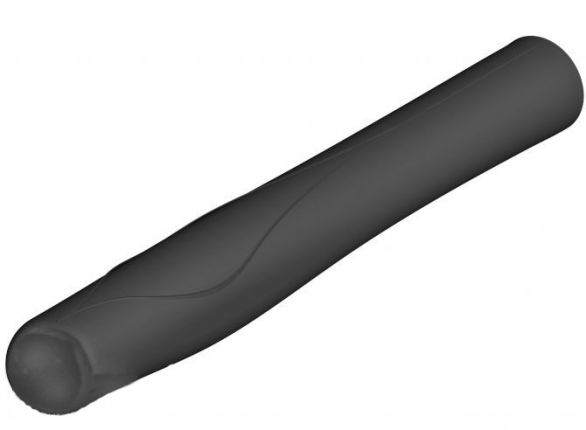 KNOTT Handgriff Kunststoff für Handbremshebel Ø 20mm, VerglNr: 6J1031.006, 200027.001