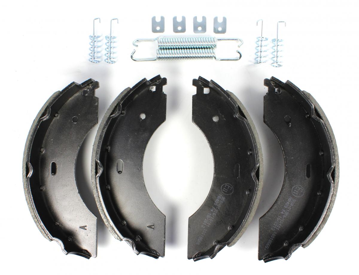 Bremsbackenset p.f. ALKO 2360/2361, 230x60