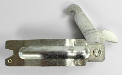 Spreizschloß BPW S 3006-7 VerglNr: 4018037, 0535904031