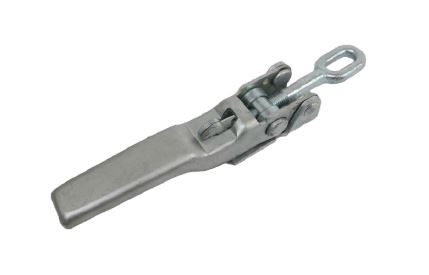 Exzenter-Spannverschluss UBA auch 522413