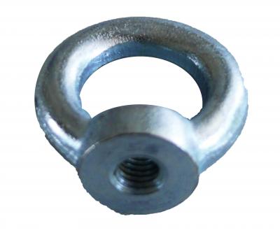 Ringmutter M 10, verz. C 15 VerglNr: 004000692