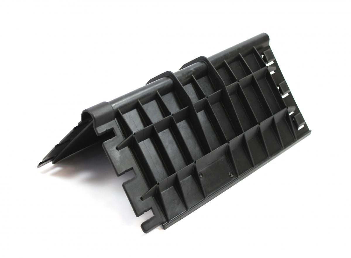 Kantenschutz Kunststoff 175 x 190 x 1200 mm, verlängerbar