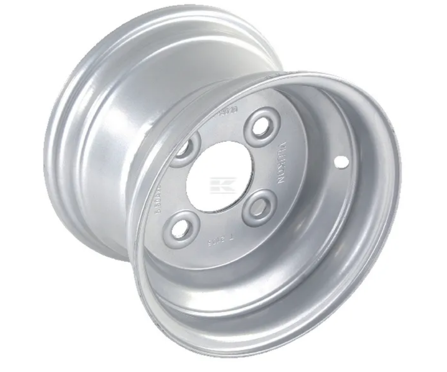 Felge 7.00I-8 H2 4/60/100, ET 0 Mefro 602101 VerglNr: 602101