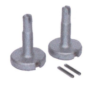 ALKO Reibbelag-Set für AKS 2000 alt
