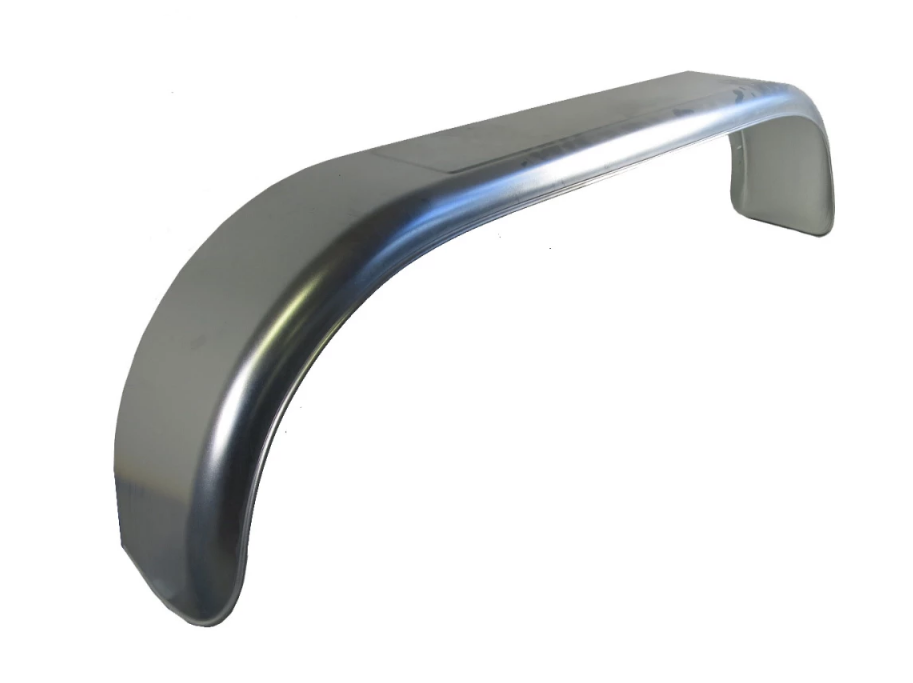 Blechkotflügel B200 R375 L2040 S1550 H410