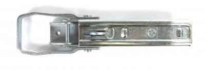 Winterhoff Verschluss, Bügel + Sicherung VerglNr: 1860025