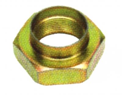 Sicherungsmutter ohne Flansch Ifor Williams