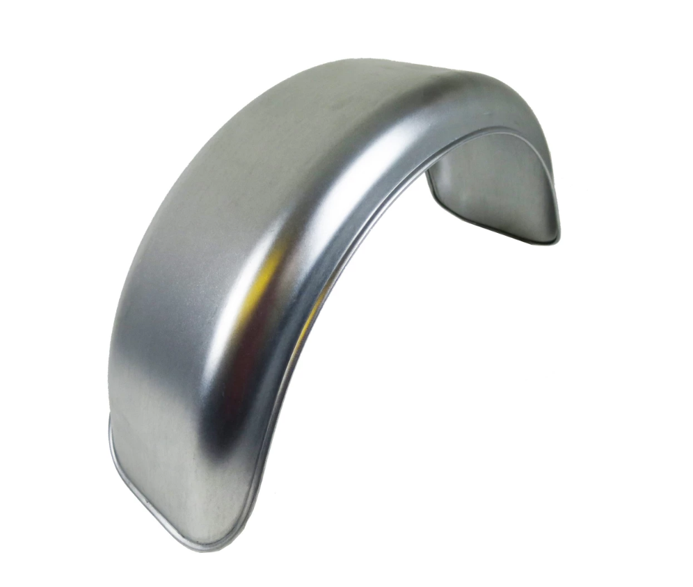 Blechkotflügel B270 R500 L1660 S1000 H545