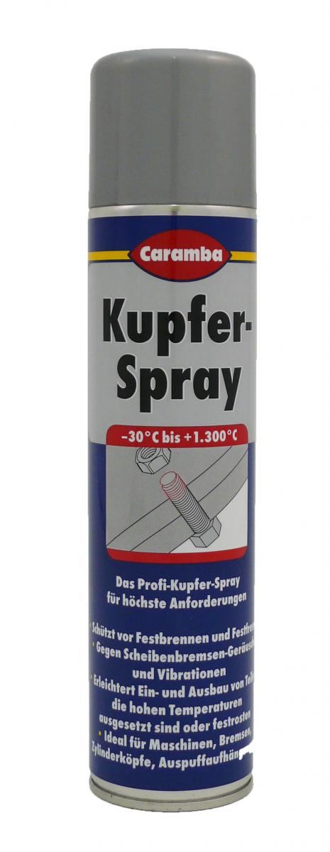 Kupferspray 400 ml