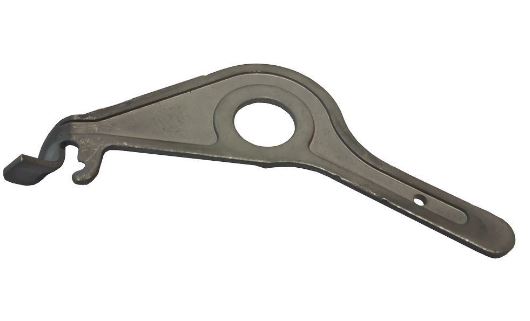 ALKO Nachstellhebel links 2361 AAA