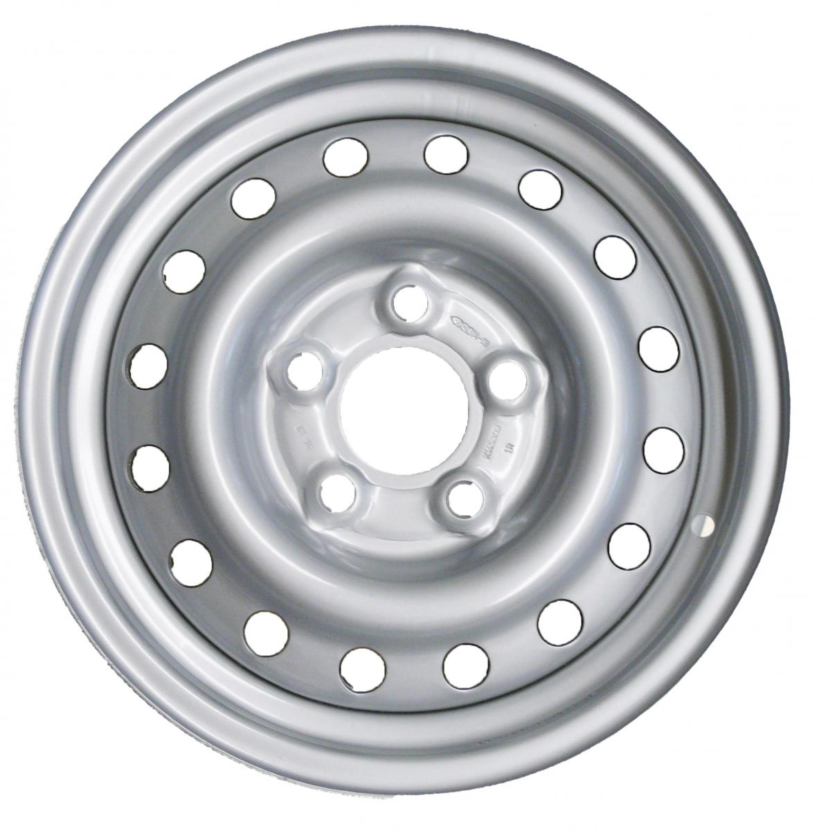 Felge 4,5-12 5/67/112 ET 0 Mefro VerglNr: 43055100