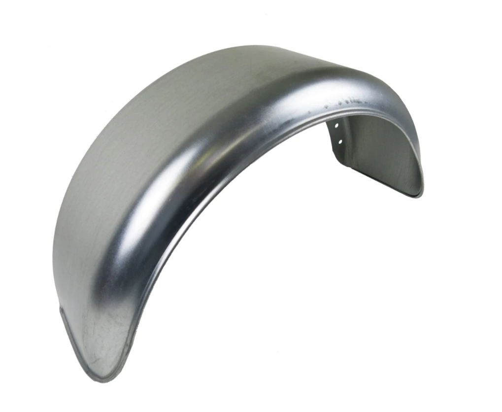 Blechkotflügel B260 R375 L1210 S750 H390