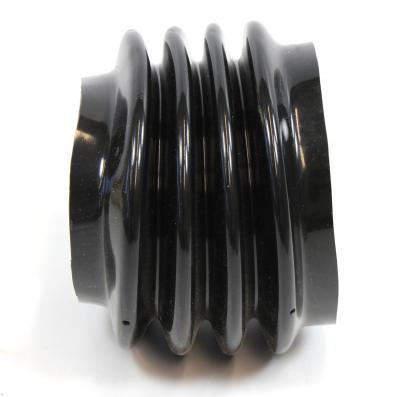 Faltenbalg p.f. BPW/Grümer D 105 mm 