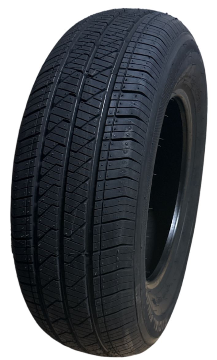 Reifen 185/70 R13, 93 N, TL, Security AW 414, VerglNr: 609102