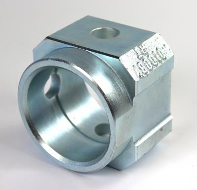 Lager hinten p.f. BPW/Grümer AK 1308, AK 2008 