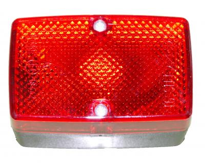 Nebelschlussleuchte Geka